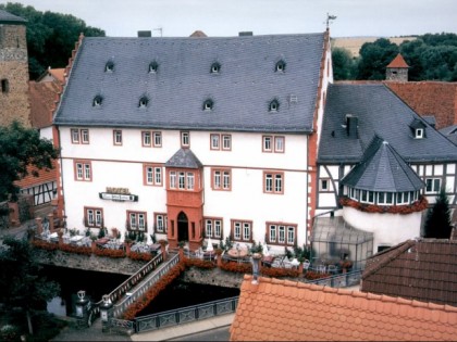 照片: Schloss Ysenburg